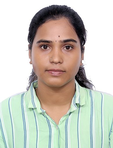 Harika Rayalacheruvu